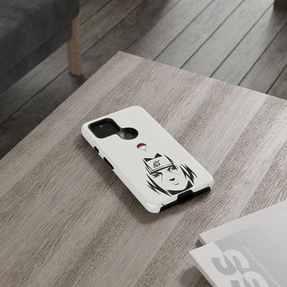 Itachi Uchiha Phone Case