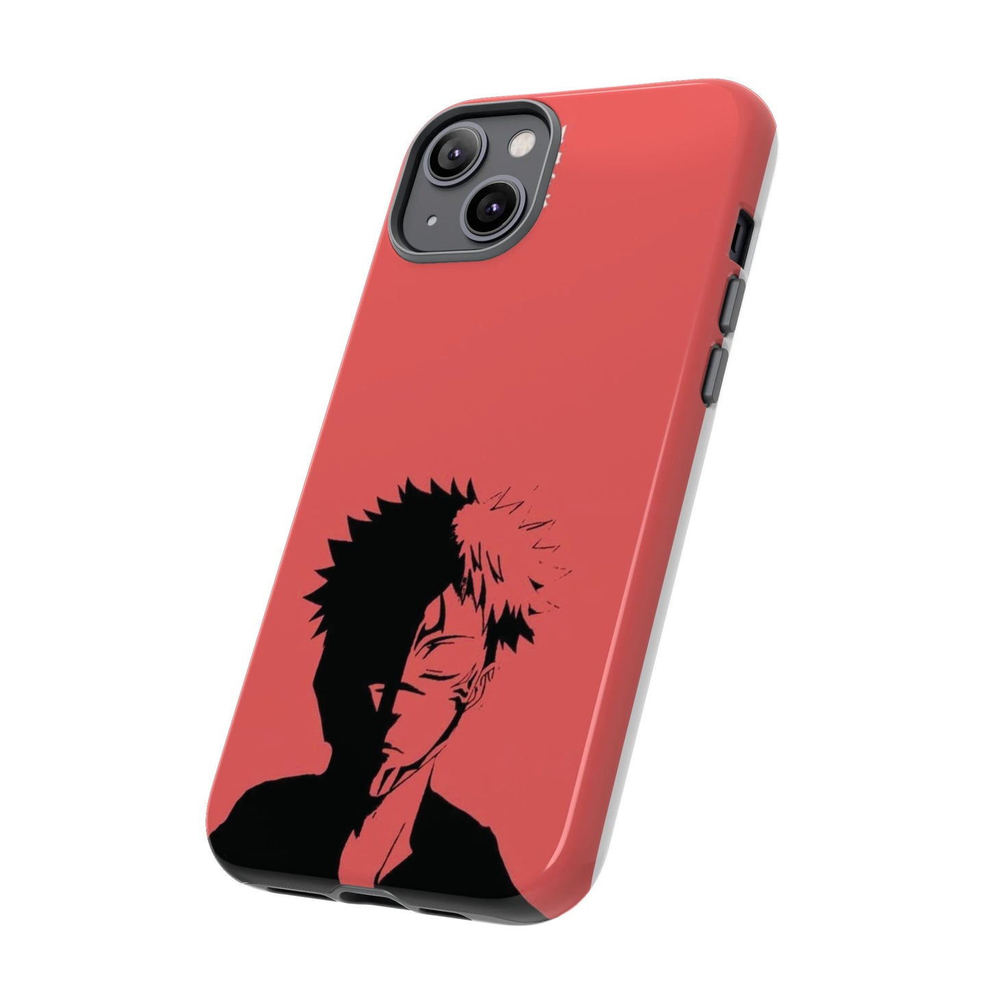 Yuji Itadori Phone Case