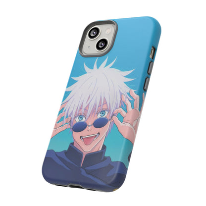 Gojo Satoru Phone Case