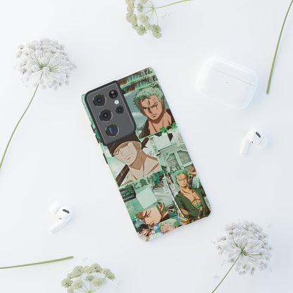 Roronoa Zoro Phone Case