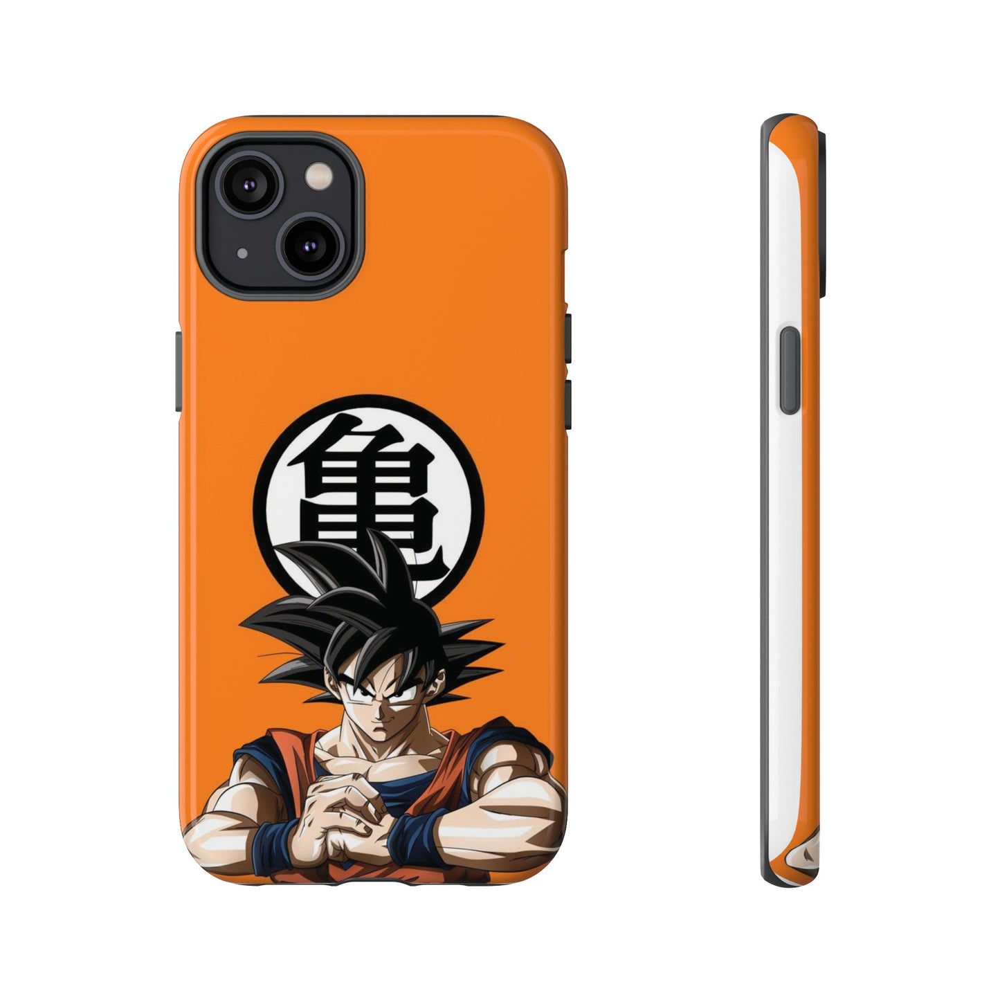 Son Goku Phone Case