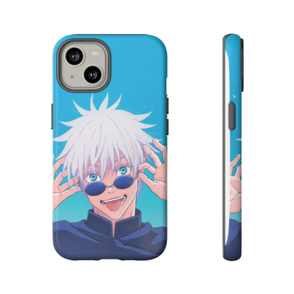 Gojo Satoru Phone Case