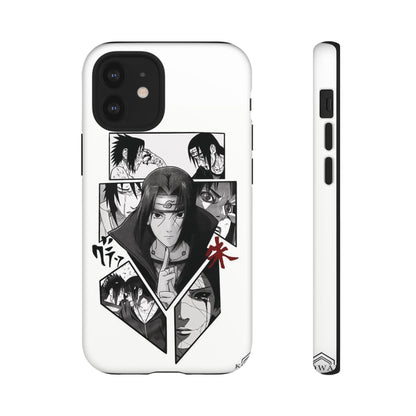 Itachi Uchiha Phone Case