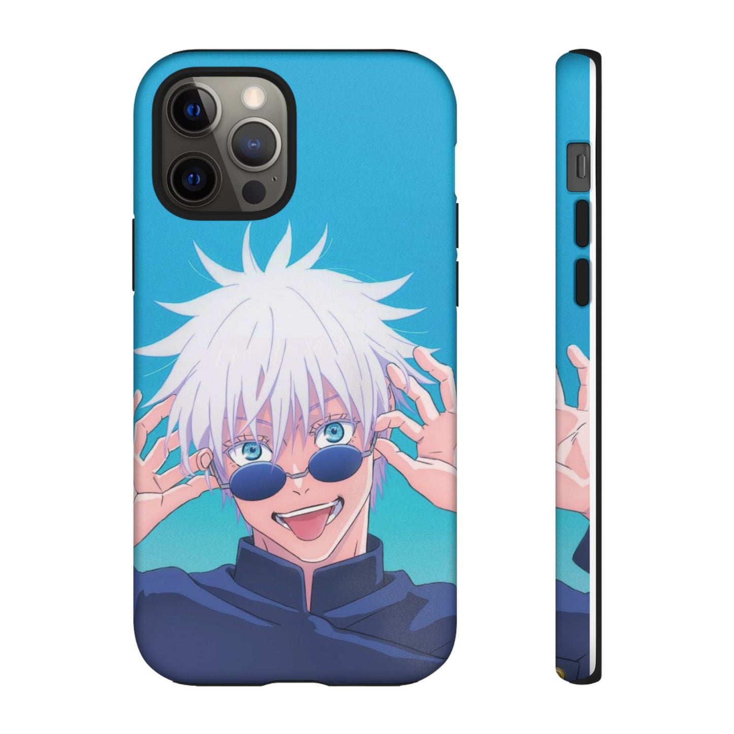 Gojo Satoru Phone Case