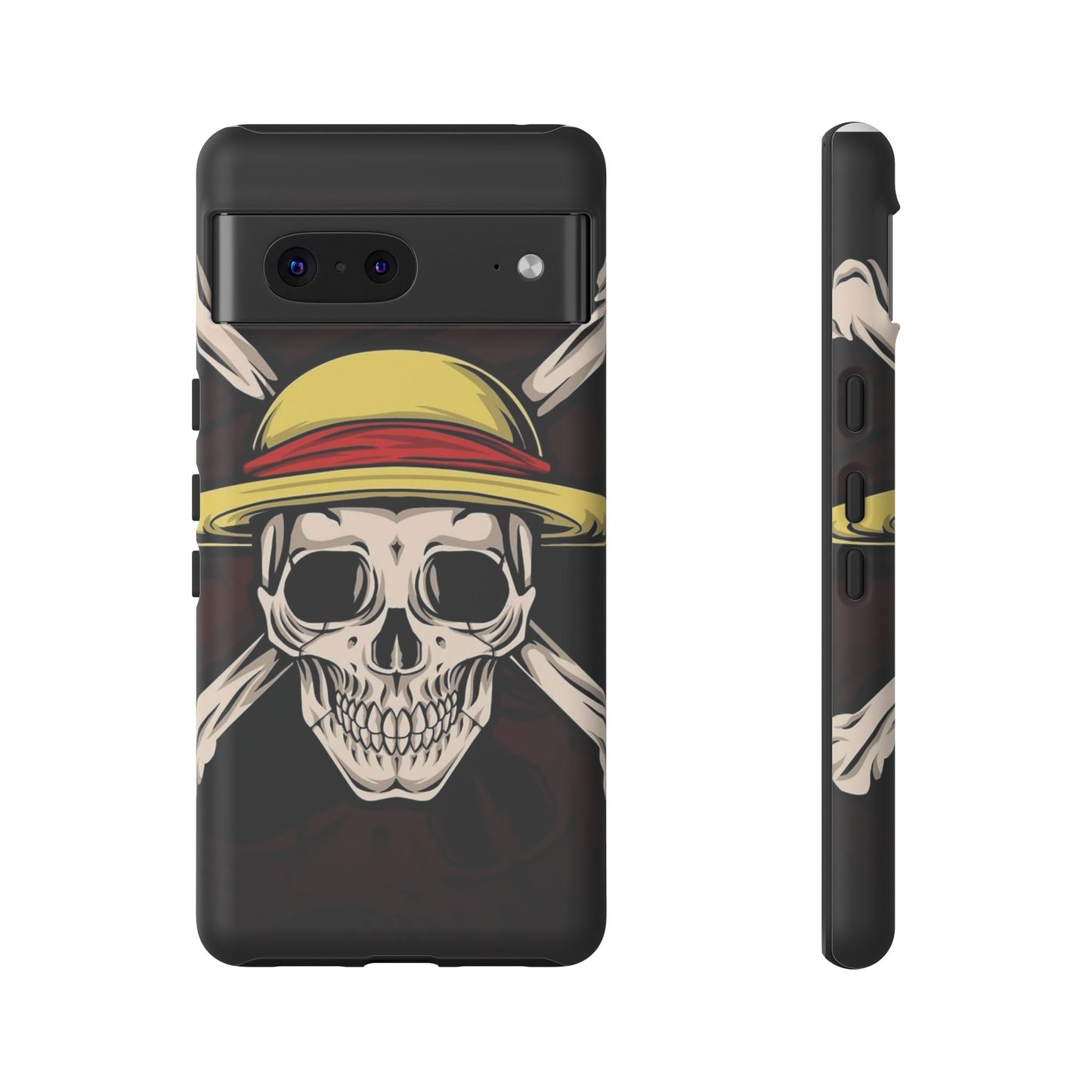 Luffy Phone Case