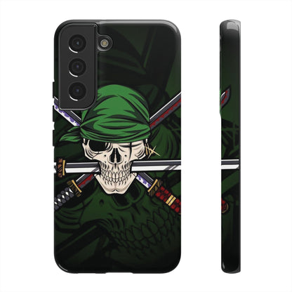 Roronoa Zoro Phone Case