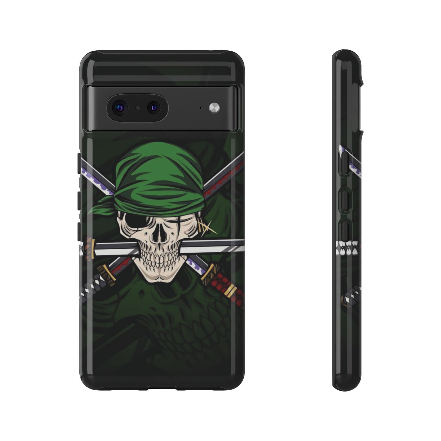 Roronoa Zoro Phone Case