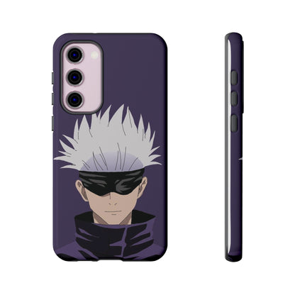 Satoru Gojo Phone Case