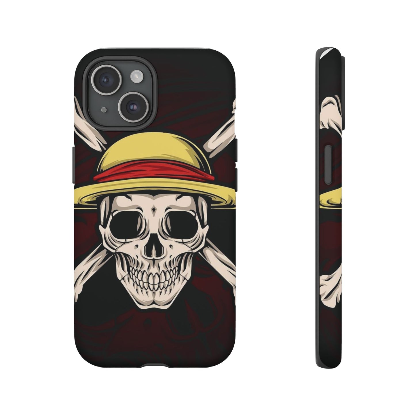 Luffy Phone Case