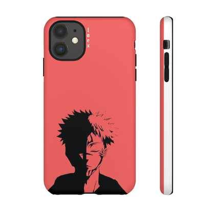 Yuji Itadori Phone Case