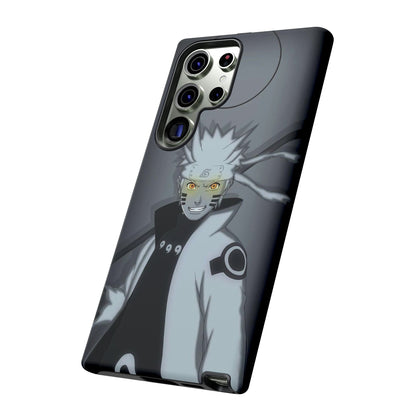 Naruto Uzumaki Phone Case