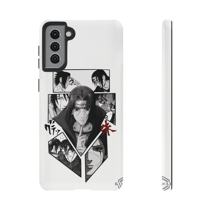 Itachi Uchiha Phone Case