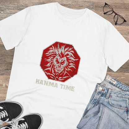 Hanma Time T-Shirt