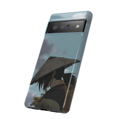 Itachi Phone Case