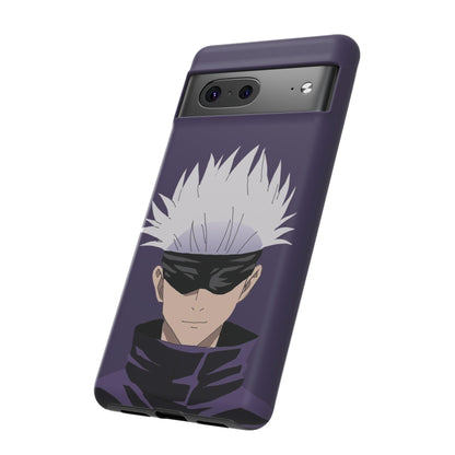 Satoru Gojo Phone Case