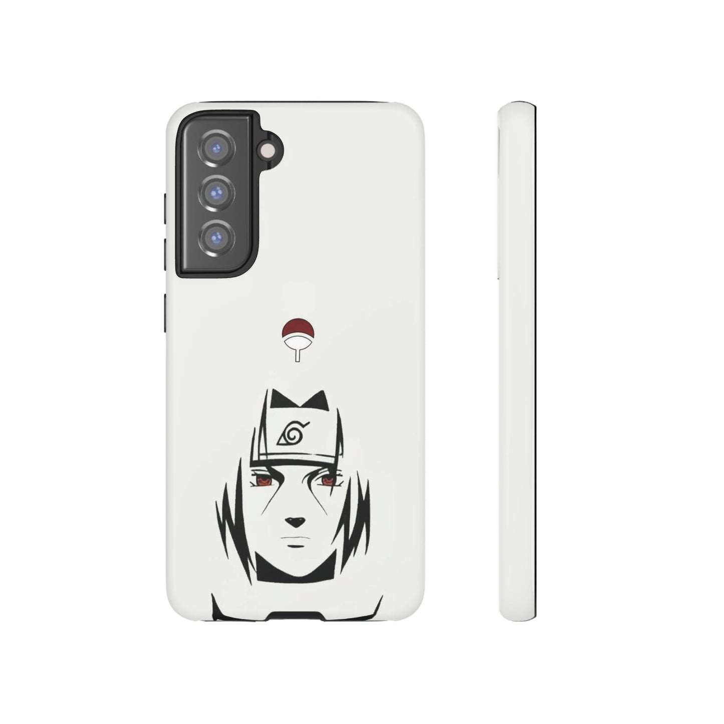 Itachi Uchiha Phone Case