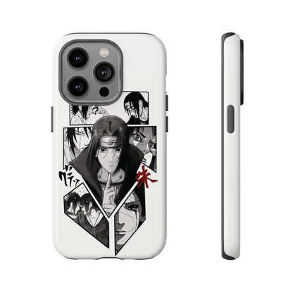 Itachi Uchiha Phone Case