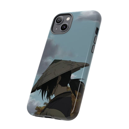 Itachi Phone Case