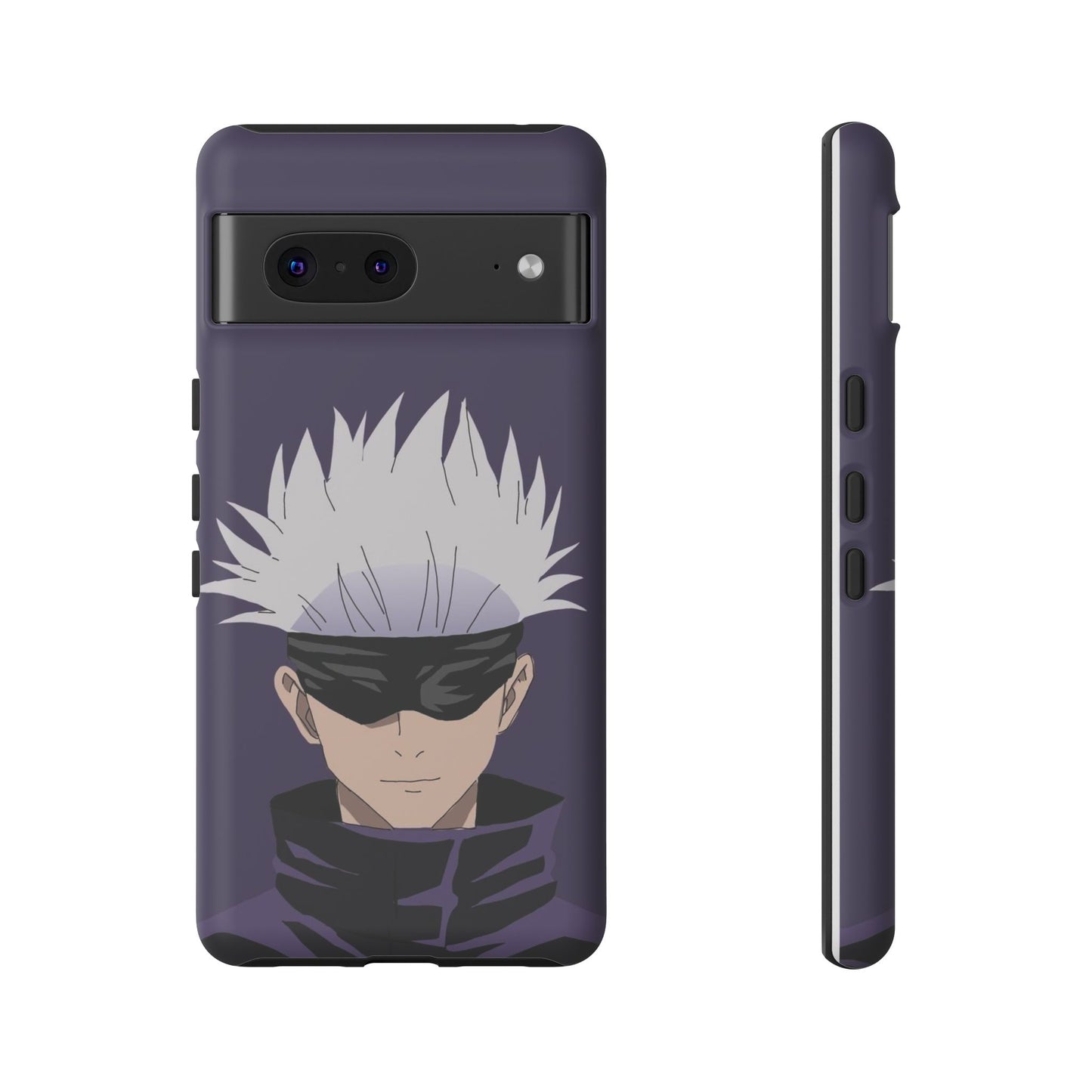 Satoru Gojo Phone Case