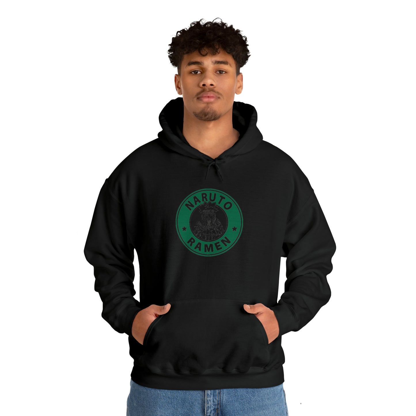 Naruto Ramen Hoodie