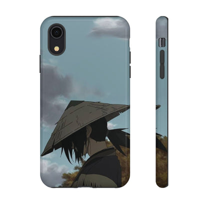 Itachi Phone Case