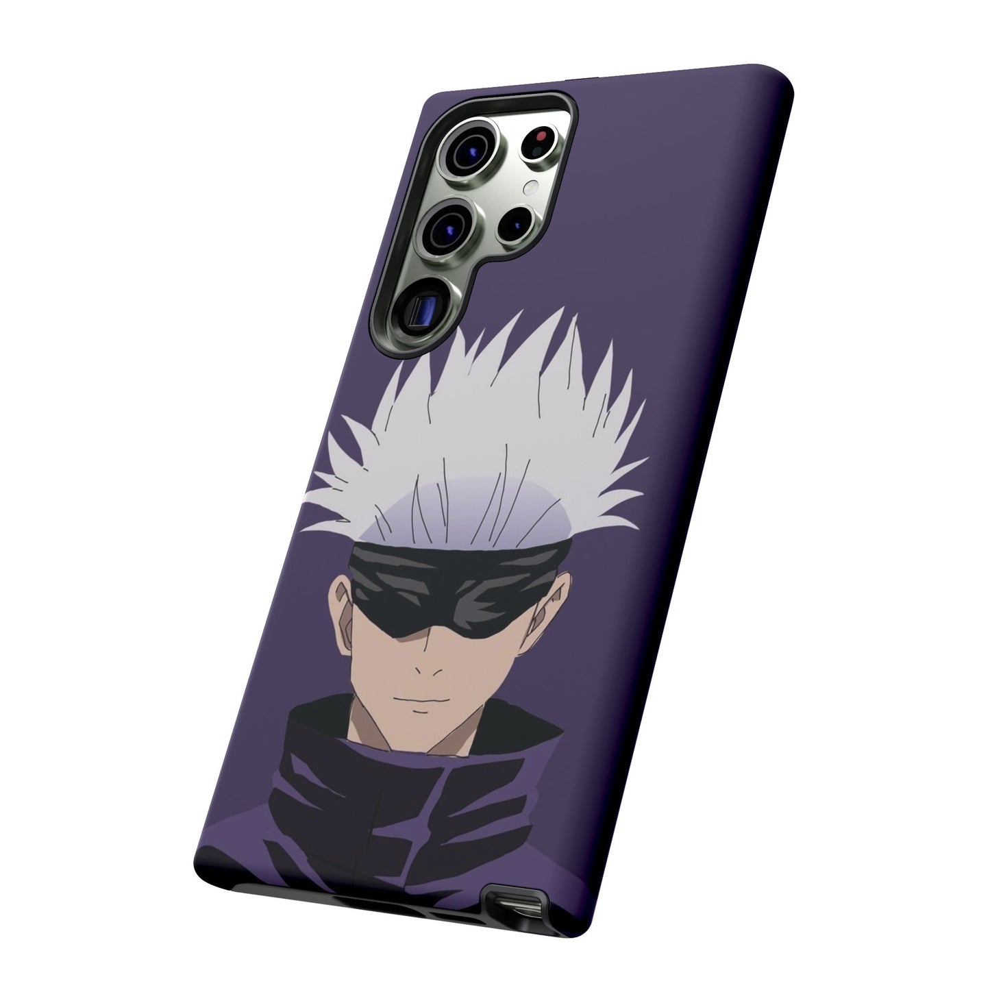 Satoru Gojo Phone Case