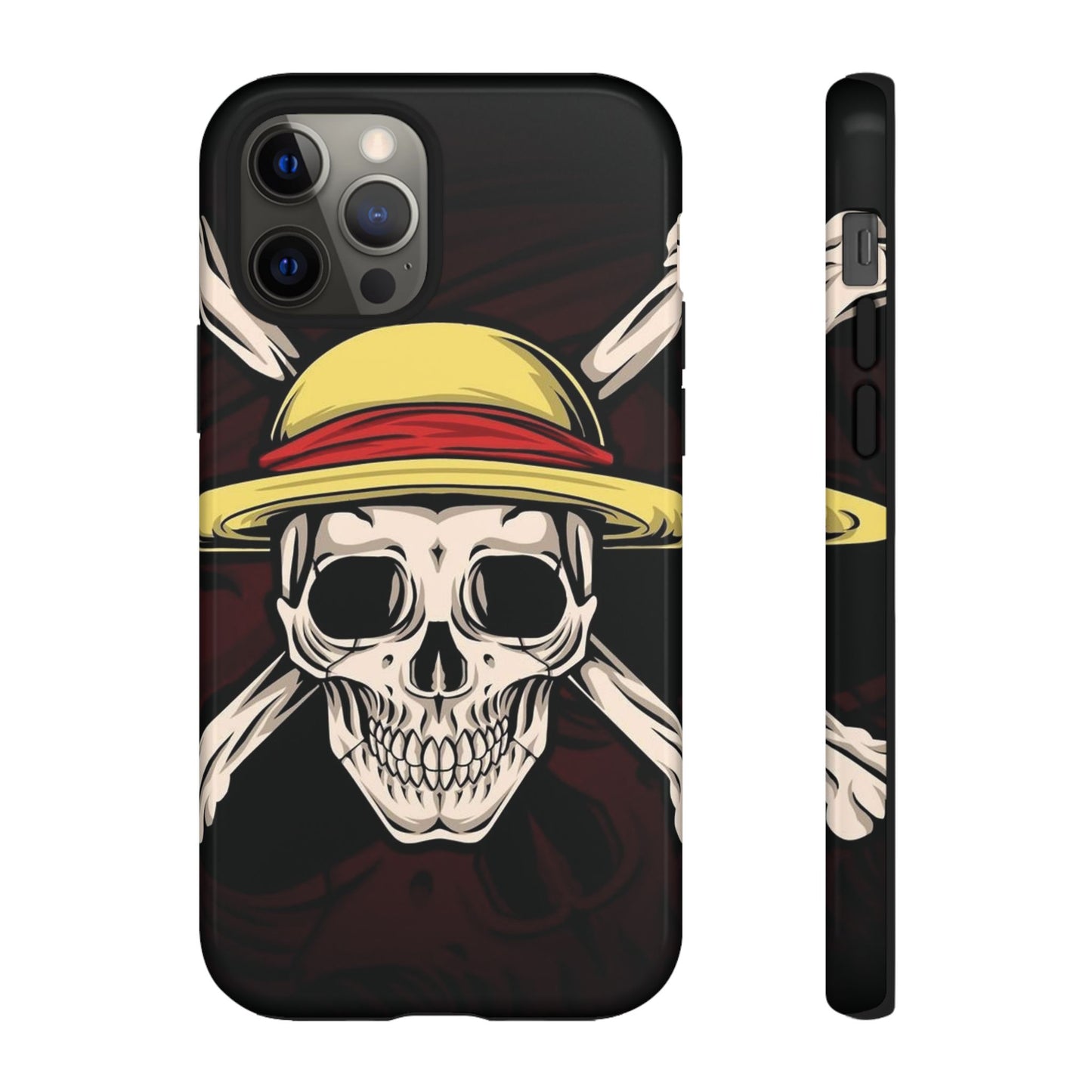 Luffy Phone Case