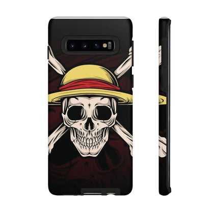 Luffy Phone Case