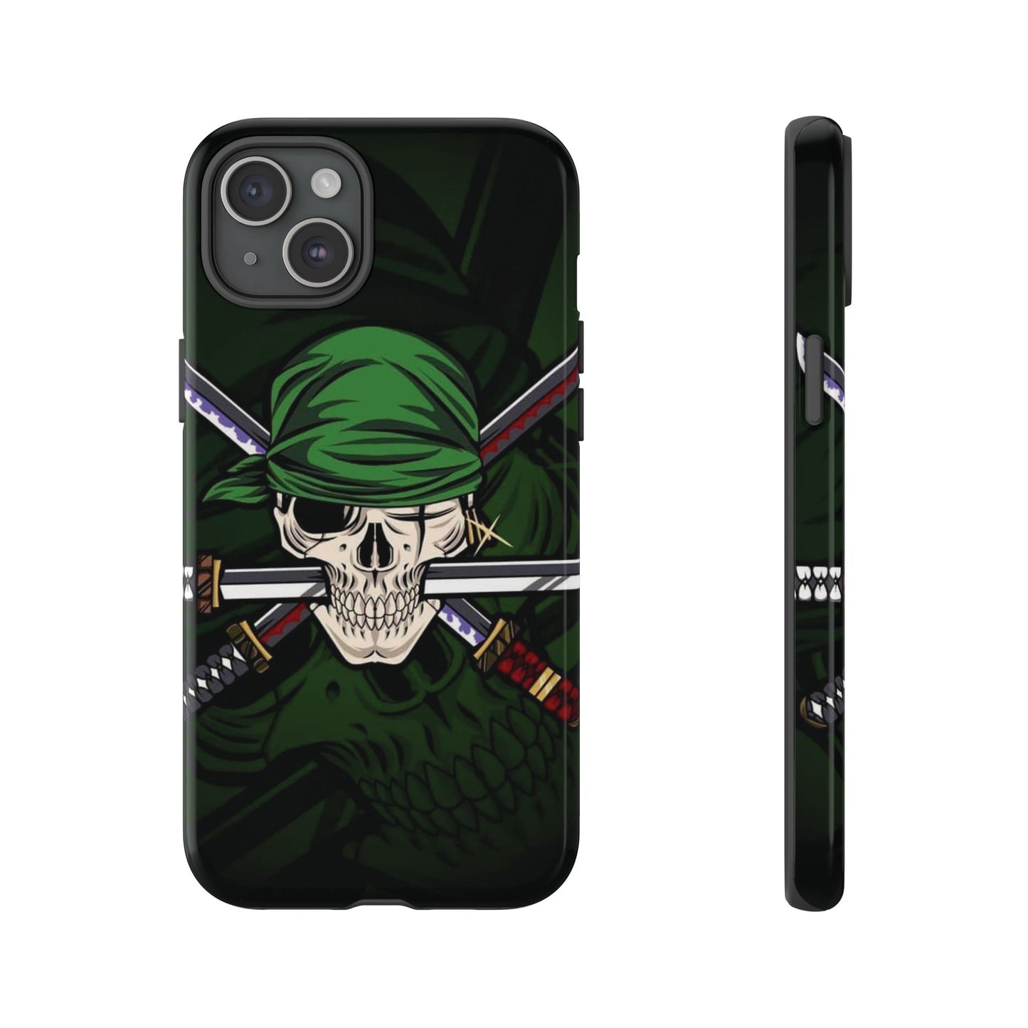 Roronoa Zoro Phone Case