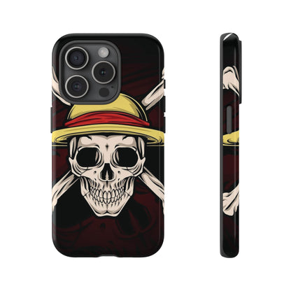 Luffy Phone Case