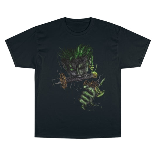 Zoro T-Shirt