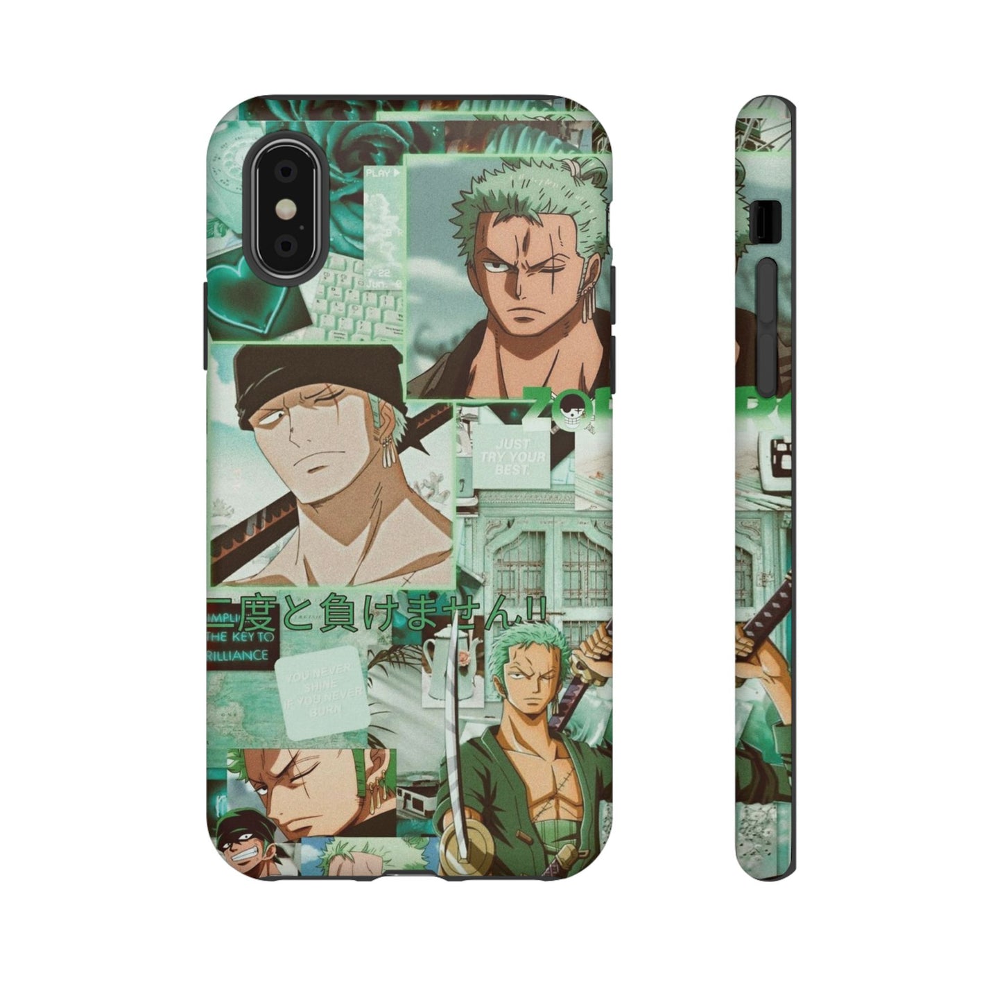 Roronoa Zoro Phone Case