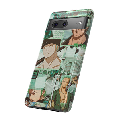 Roronoa Zoro Phone Case