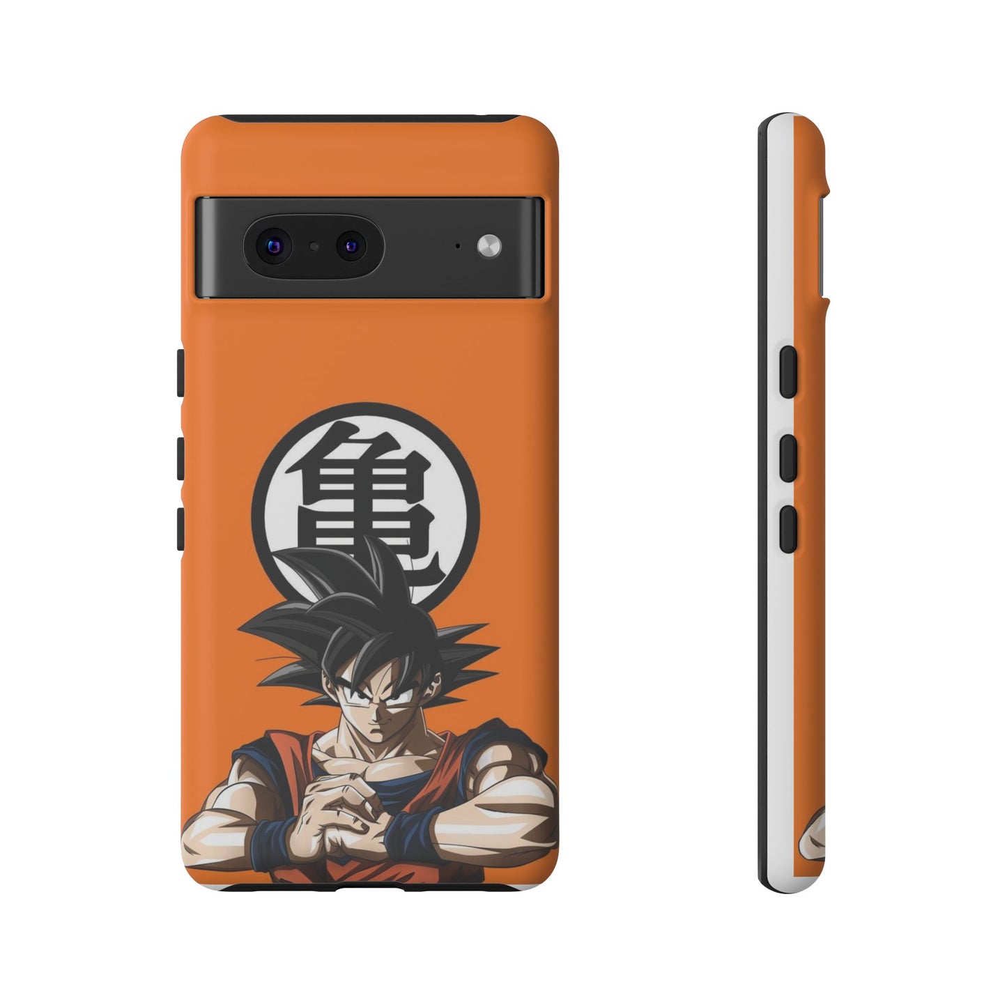 Son Goku Phone Case