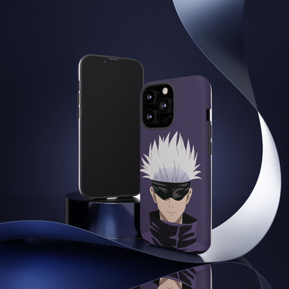 Satoru Gojo Phone Case