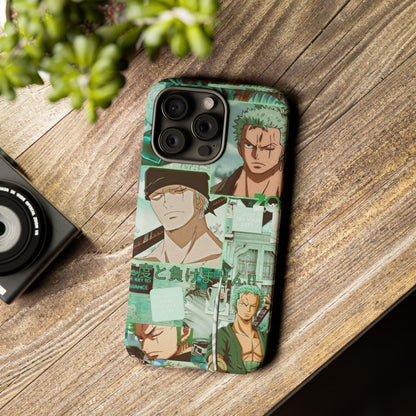 Roronoa Zoro Phone Case