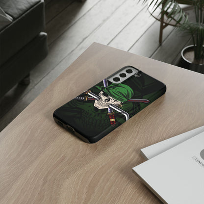 Roronoa Zoro Phone Case