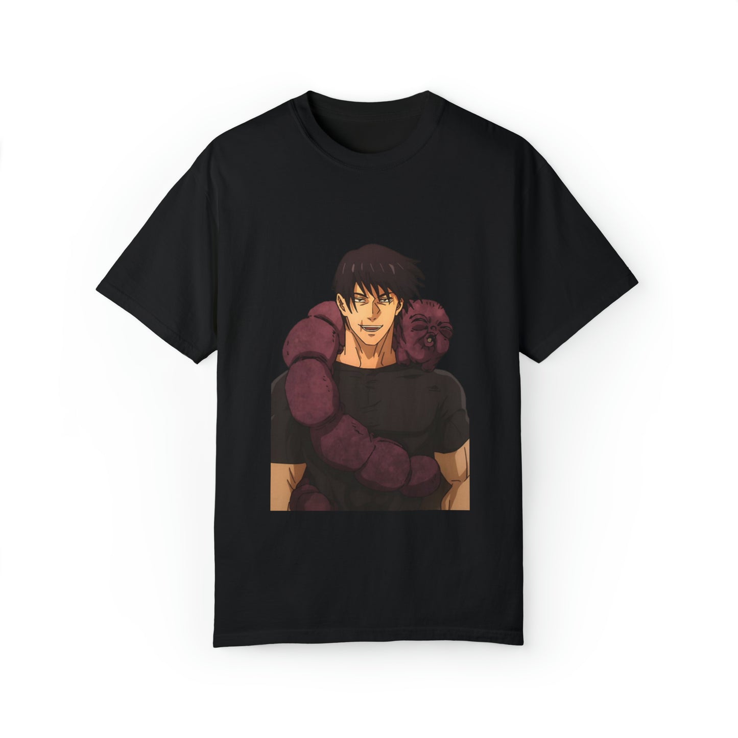 Toji Fushiguro T-Shirt