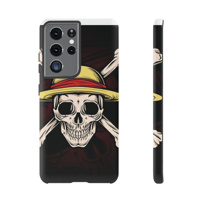 Luffy Phone Case