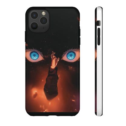 Gojo Satoru Phone Case