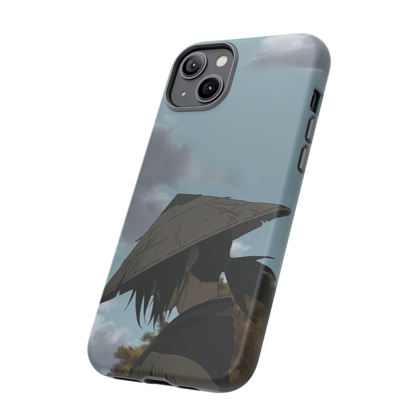 Itachi Phone Case