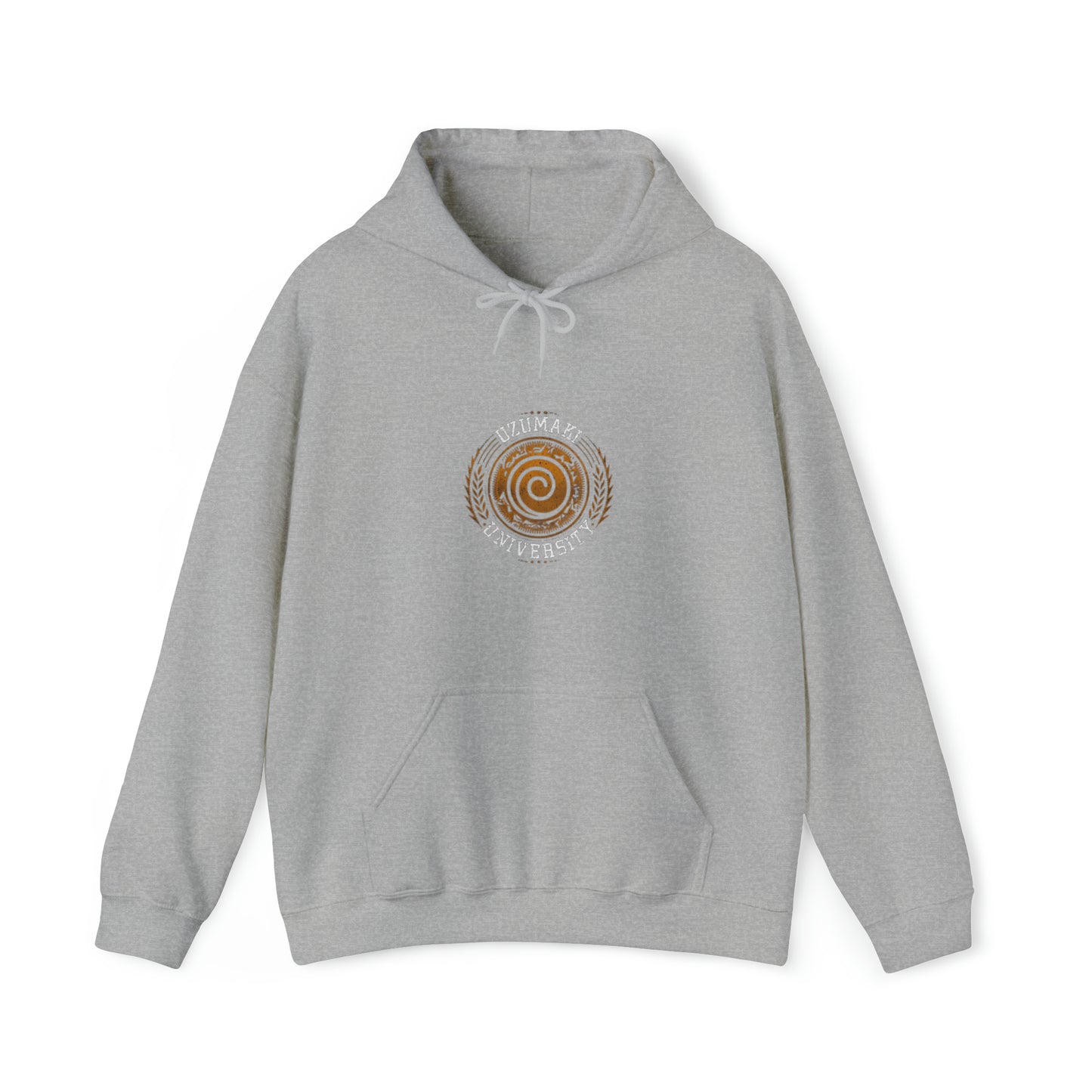 Uzumaki University Hoodie