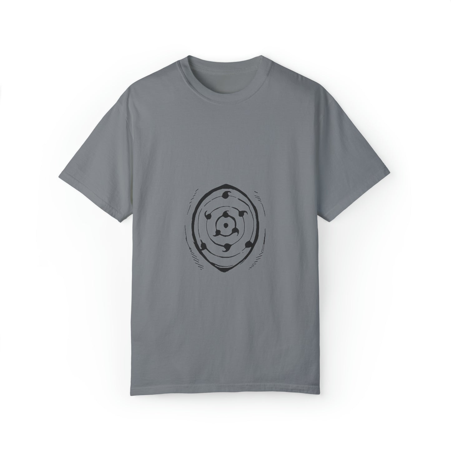 Rinne Sharingan Mastery T-shirt