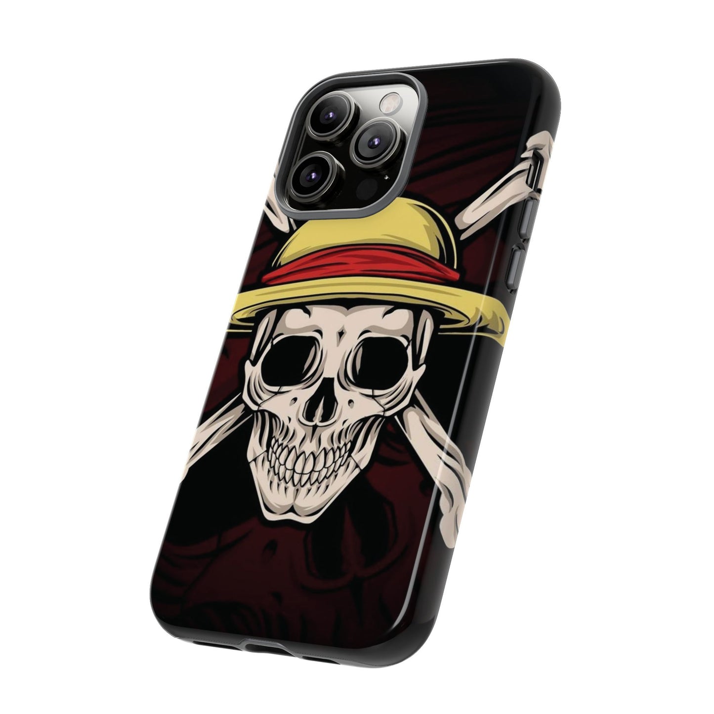 Luffy Phone Case