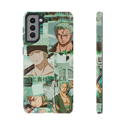 Roronoa Zoro Phone Case