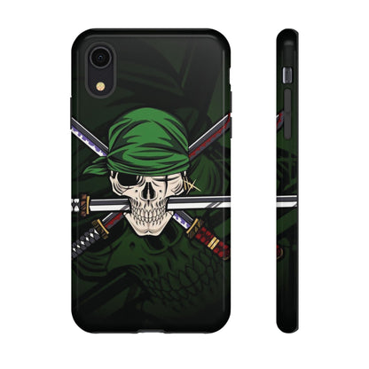 Roronoa Zoro Phone Case