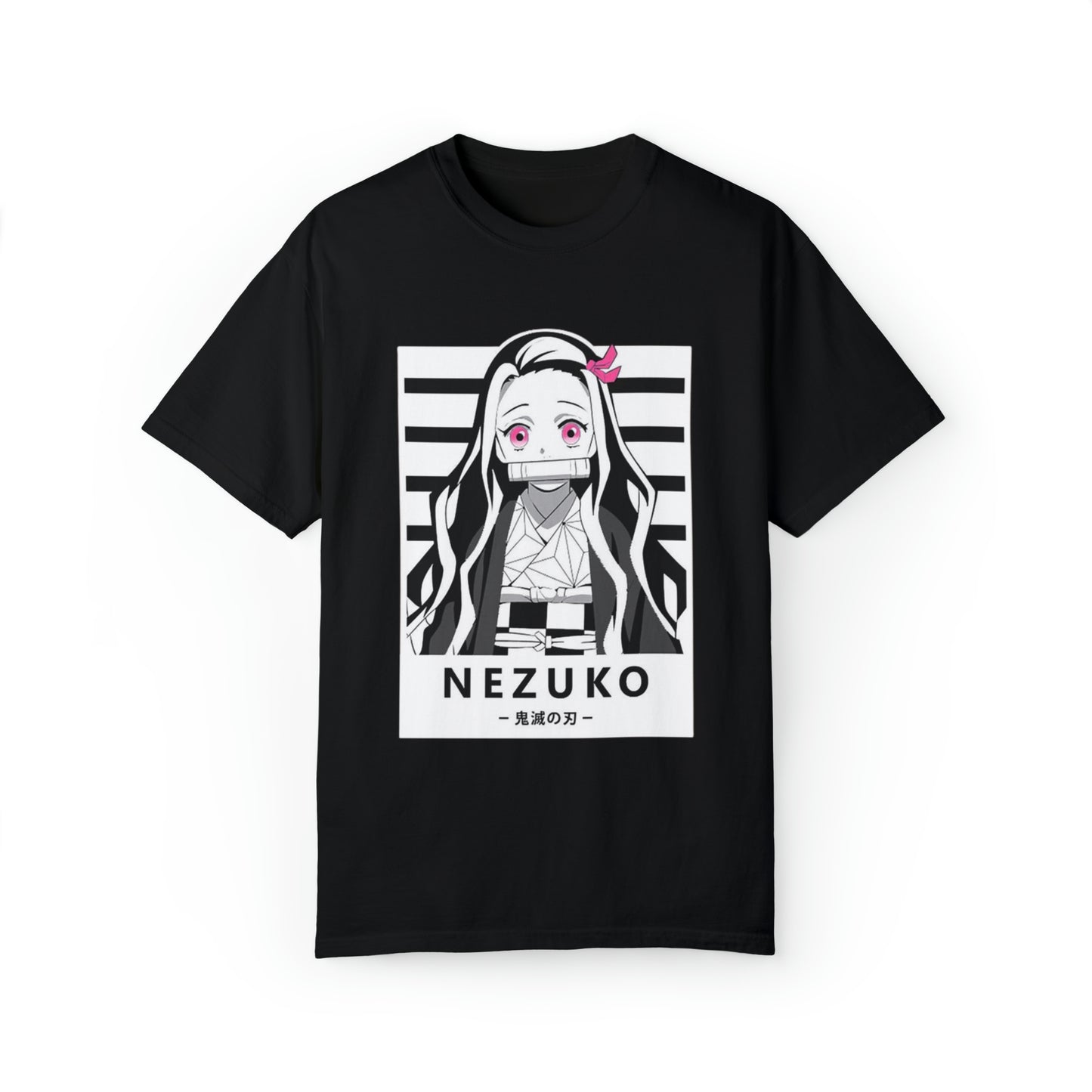 Nezuko Kamado T-Shirt