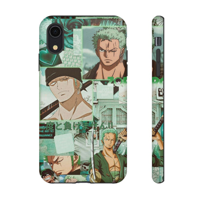 Roronoa Zoro Phone Case