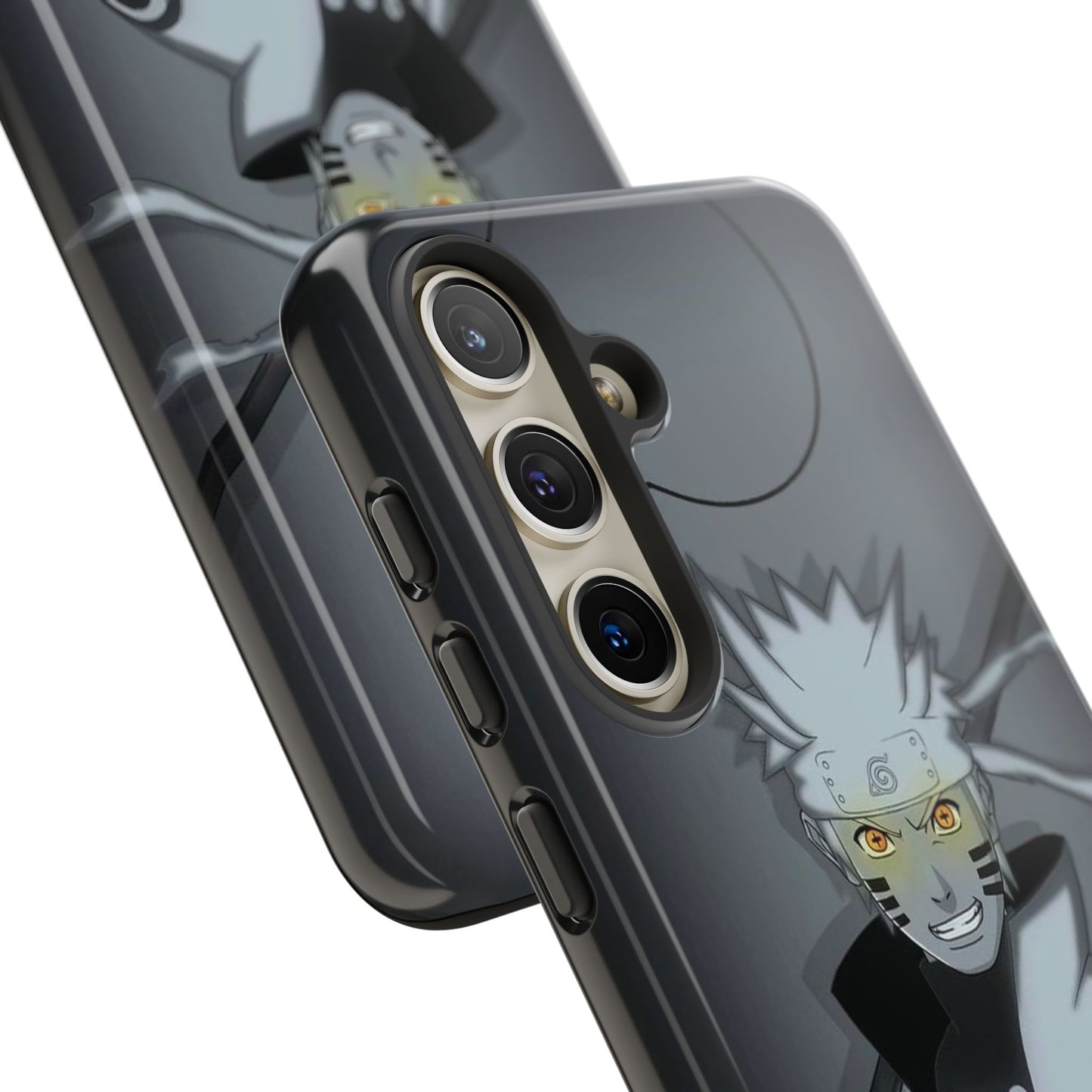 Naruto Uzumaki Phone Case