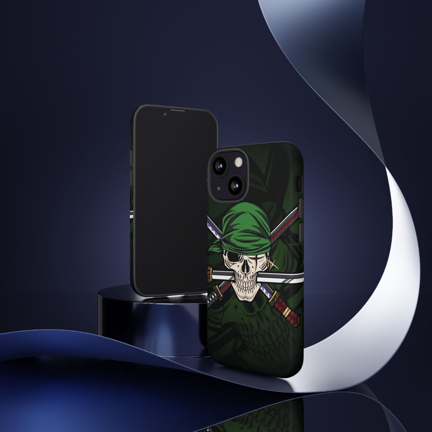 Roronoa Zoro Phone Case